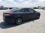 2013 Ford Fusion Se продається в New Orleans, LA - Normal Wear