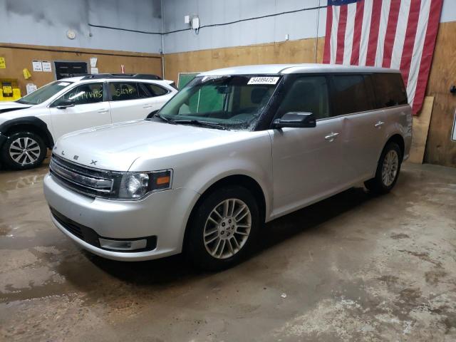 2013 Ford Flex Sel