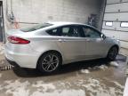 2019 Ford Fusion Sel იყიდება Blaine-ში, MN - Front End