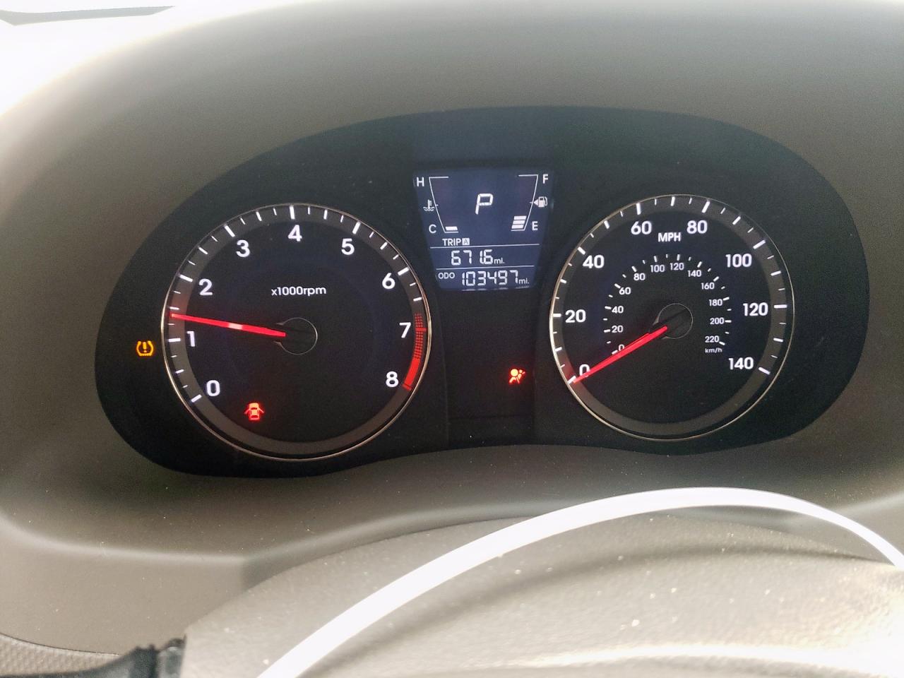 2012 Hyundai Accent Gls VIN: KMHCT4AE8CU058971 Lot: 55045825