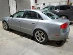2007 Audi A4 2.0T Quattro de vânzare în Billings, MT - Front End