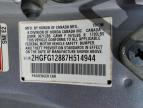 2007 Honda Civic Ex for Sale in Byron, GA - Front End