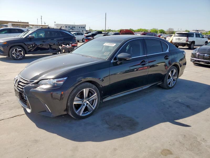 LEXUS GS350 – zdjęcie z aukcji, lot #52130505