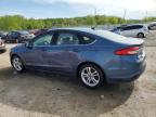 2018 Ford Fusion Se продається в Louisville, KY - Front End