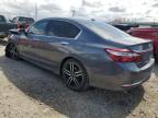 2017 Honda Accord Touring na sprzedaż w Magna, UT - Front End