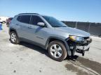 2021 Jeep Compass Latitude na sprzedaż w Orlando, FL - Front End