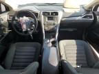 2017 Ford Fusion Se   на продаже в Lebanon, TN - All Over