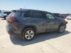 2021 Toyota Rav4 Xle للبيع في Wilmer، TX - Rollover