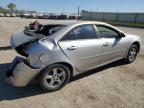 2006 Pontiac G6 Se за продажба в Wichita, KS - Biohazard/Chemical