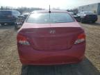 2012 HYUNDAI ACCENT GLS for sale at Copart ON - COOKSTOWN