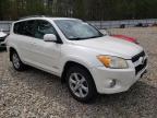 2011 Toyota Rav4 Limited for Sale in Lyman, ME - Rear End