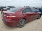 2017 Toyota Camry Le zu verkaufen in San Antonio, TX - Front End