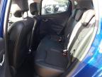 2019 RENAULT CLIO GT LI for sale at Copart WHITBURN