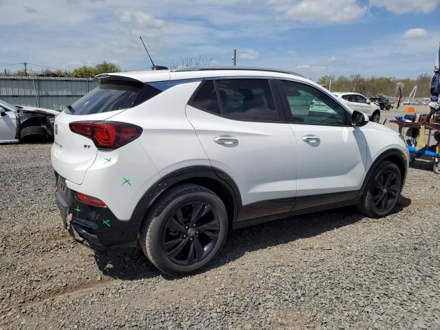  BUICK ENCORE 2024 Biały