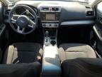 2015 Subaru Legacy 2.5I en Venta en Taylor, TX - Hail