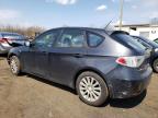 2010 Subaru Impreza 2.5I Premium for Sale in New Britain, CT - Front End