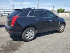 2015 Cadillac Srx Luxury Collection на продаже в Colton, CA - Minor Dent/Scratches