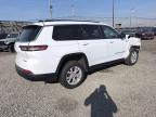 2023 Jeep Grand Cherokee L Limited en Venta en Hillsborough, NJ - Front End