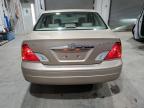2001 Toyota Avalon Xl de vânzare în Billings, MT - Front End