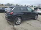 2024 Jeep Compass Latitude Lux للبيع في Bridgeton، MO - Front End