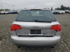 2007 Audi A4 2.0T Avant Quattro for Sale in Vallejo, CA - Rear End