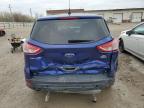 2016 Ford Escape Se იყიდება Indianapolis-ში, IN - Rear End