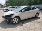 2015 Kia Forte Lx for Sale in Knightdale, NC - Front End