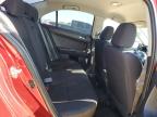 2017 Mitsubishi Lancer Es продається в San Antonio, TX - Hail