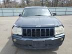 2007 Jeep Grand Cherokee Laredo zu verkaufen in Brookhaven, NY - Front End
