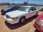 2000 Mercury Grand Marquis Gs for Sale in Anthony, TX - Minor Dent/Scratches