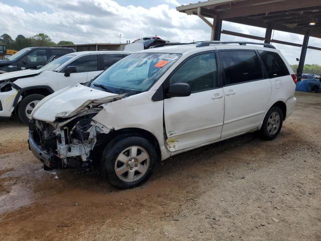 2006 Toyota Sienna Ce