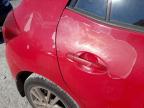 2008 TOYOTA AURIS TR V for sale at Copart BELFAST