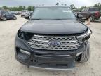2022 Ford Explorer Limited en Venta en Houston, TX - Front End