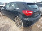 2016 MERCEDES BENZ A 200 D AM for sale at Copart BRISTOL
