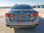 2021 Nissan Altima Sr на продаже в Haslet, TX - Front End