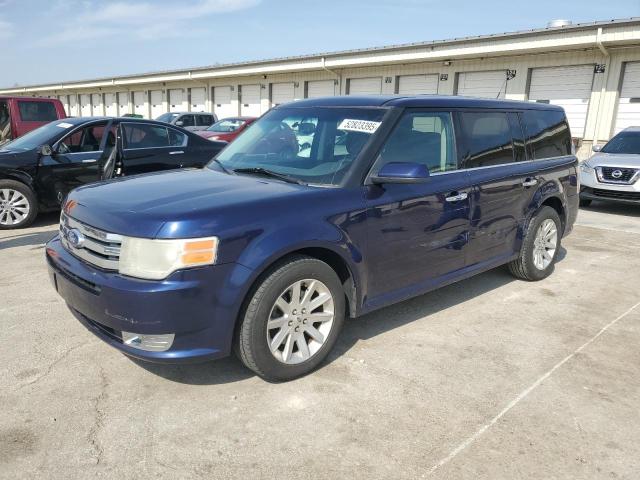 2011 Ford Flex Sel