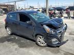 2021 Chevrolet Spark 1Lt na sprzedaż w Wilmington, CA - Front End