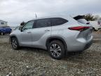 2021 Toyota Highlander Xle en Venta en Windsor, NJ - Front End