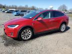 2019 Tesla Model X  იყიდება Hillsborough-ში, NJ - Front End