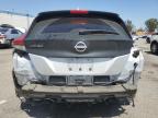 2023 Nissan Leaf S en Venta en Rancho Cucamonga, CA - Rear End