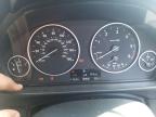 2013 BMW 316D SE for sale at Copart SANDY