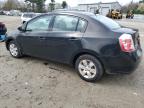 2008 Nissan Sentra 2.0 for Sale in Mendon, MA - Normal Wear