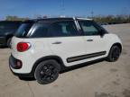 2017 Fiat 500L Trekking продається в Columbus, OH - Mechanical