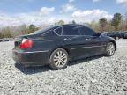 2010 Infiniti M35 Base იყიდება Mebane-ში, NC - Front End