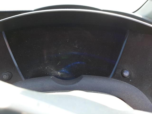 2006 HONDA CIVIC SE I