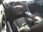 2012 Hyundai Genesis Coupe 2.0T na sprzedaż w Rancho Cucamonga, CA - Front End
