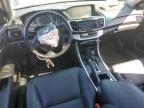 2013 Honda Accord Exl للبيع في Martinez، CA - Front End