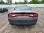 2014 Dodge Charger Se იყიდება Oklahoma City-ში, OK - Side