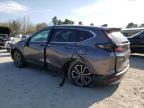 2021 Honda Cr-V Ex en Venta en Mendon, MA - Rollover