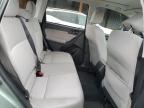 2015 Subaru Forester 2.5I Premium იყიდება Denver-ში, CO - Rear End